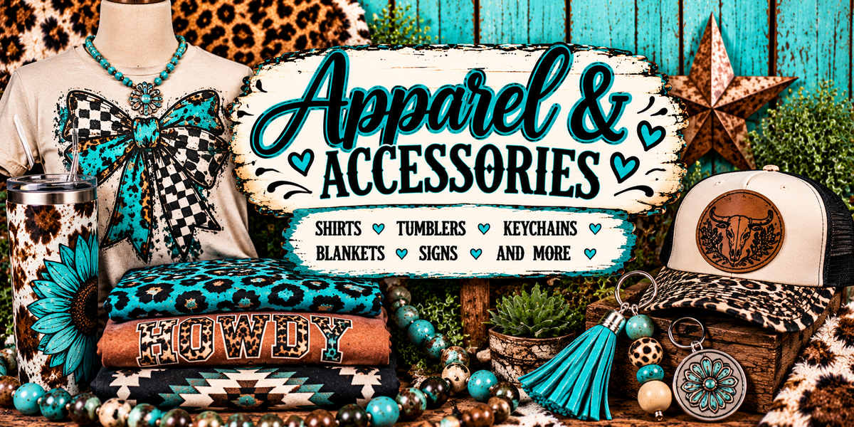 Apparel & Accessories