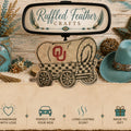 OU Covered Wagon