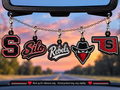 Silo Rebels Freshie Charms