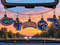 Florida Gators Freshie Charms