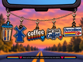 Dutch Bros Coffee Freshie Charms
