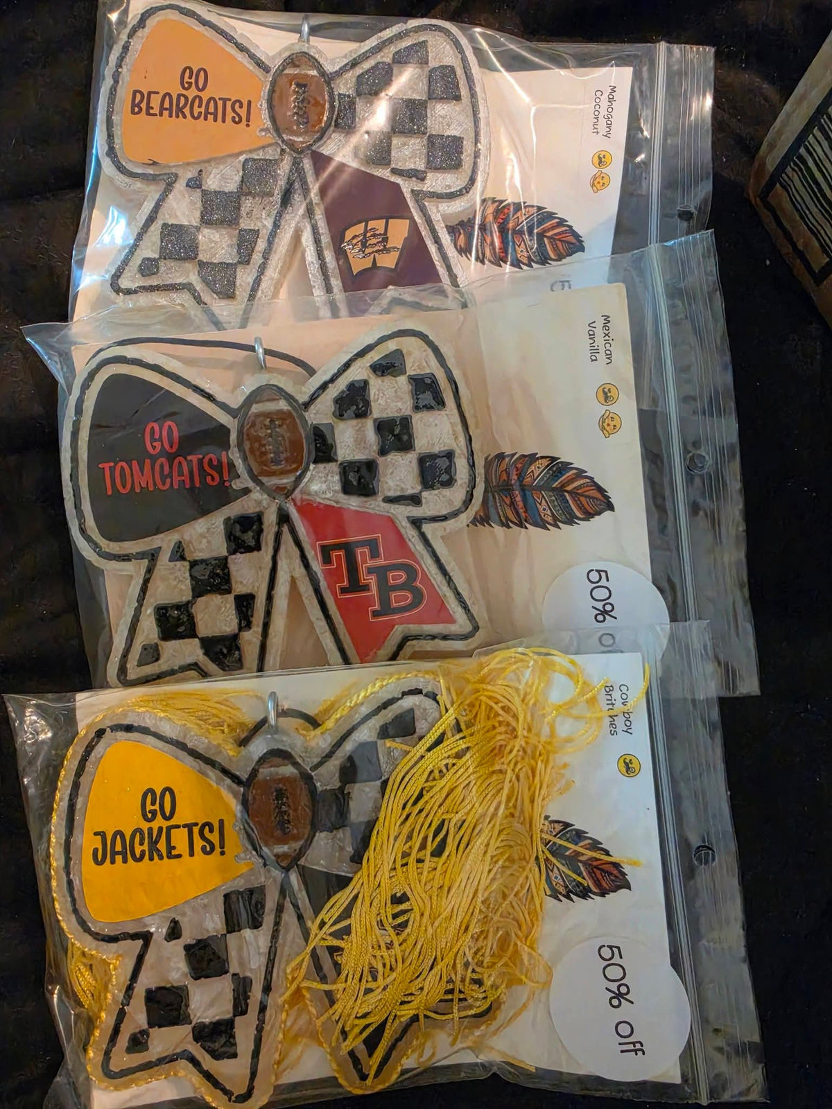 Clearance Freshies 50% off