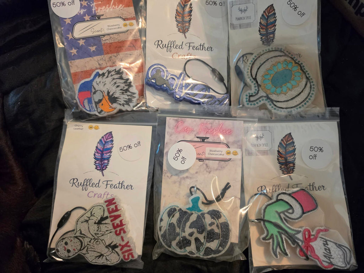 Clearance Freshies 50% off