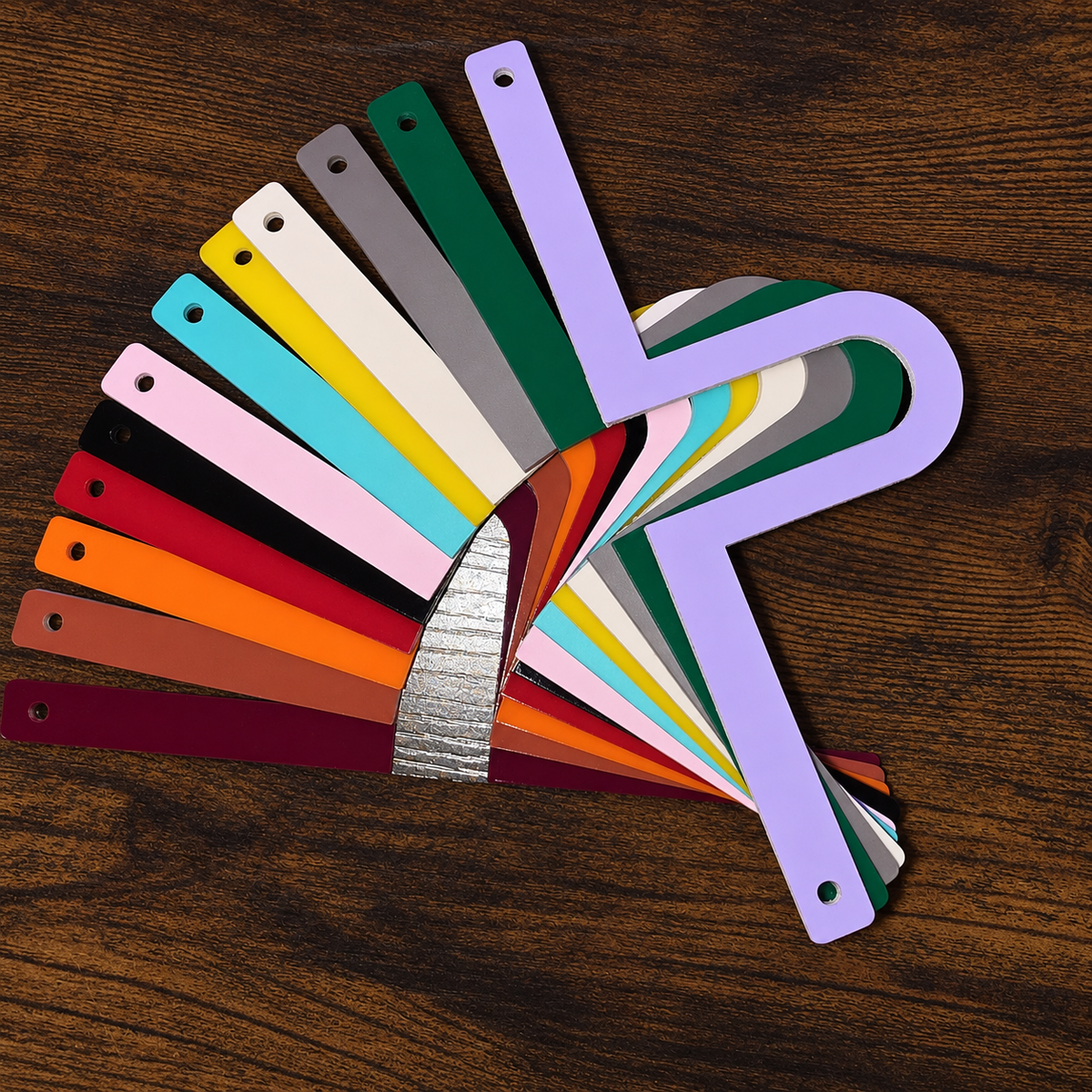 DIY Freshie Charm Hanger | Hanger Only or Complete Hardware Kit