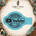 Certified YT Mechanic Freshie Mold