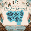 Wife Life Freshie Charm Mold