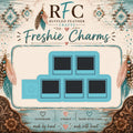 Polaroid Photo Charms | Finished & Scented Freshie Charm Set