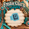Bible | Silicone Freshie Charm Single Mold