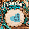 Duck | Silicone Freshie Charm Single Mold