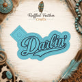 Darlin' Freshie Mold