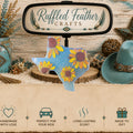 Texas Sunflowers