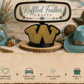 Whitewright "W"
