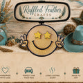 Star Eyes Smiley
