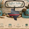 Texas Thin Colored Line