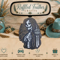 Skeleton Girl