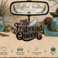 The Frybread Queen