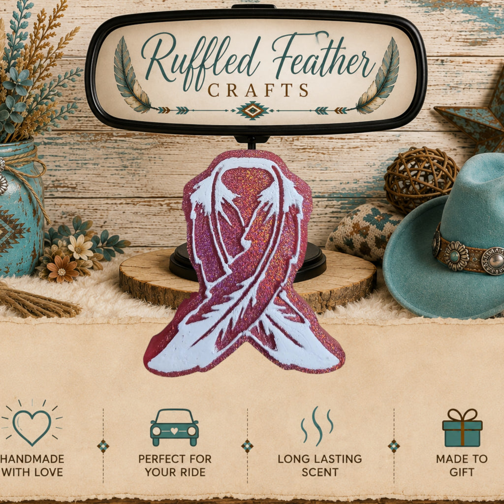 Awareness Ribbon