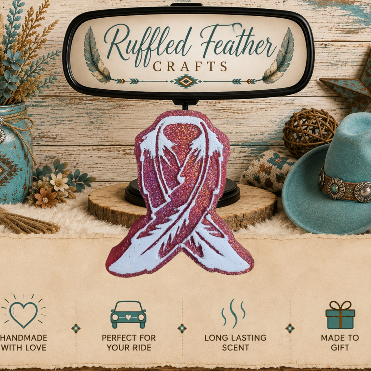 Awareness Ribbon