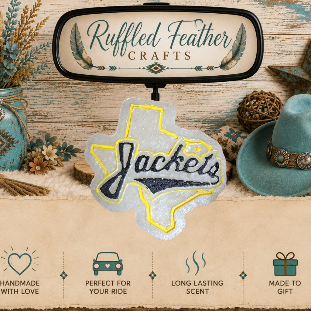 Denison "Jackets" Texas