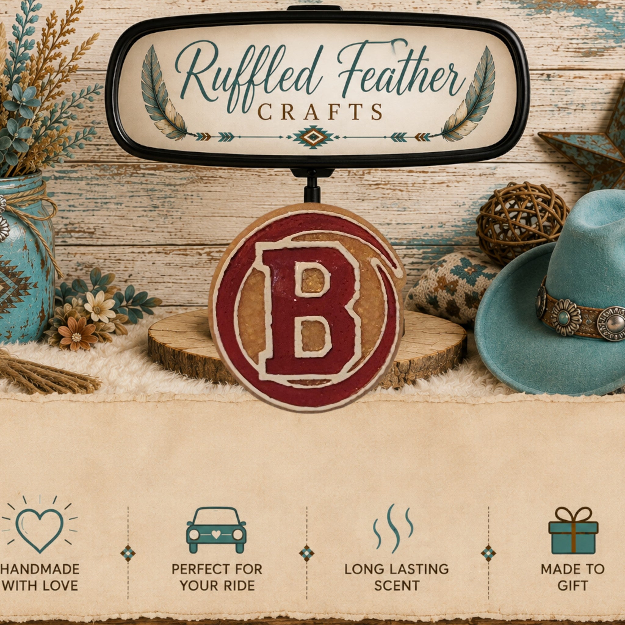 Bells "B" Round