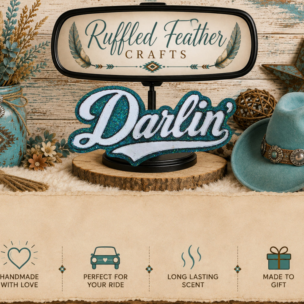 Darlin