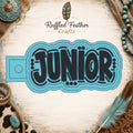 Junior Freshie Mold