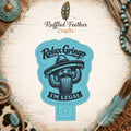 Relax Gringo Freshie Mold