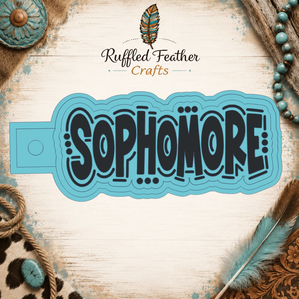 Sophomore Freshie Mold
