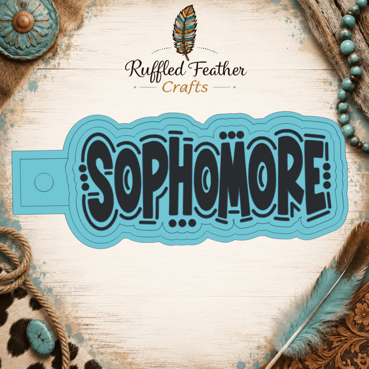 Sophomore Freshie Mold