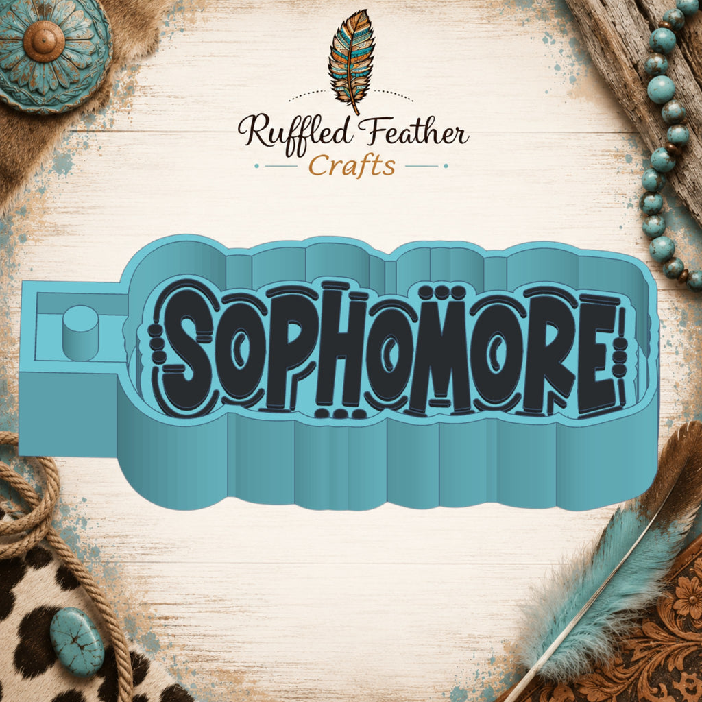 Sophomore Freshie Mold