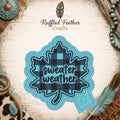 Sweater Weather Freshie Mold