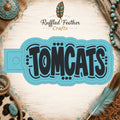 Tomcats Freshie Mold